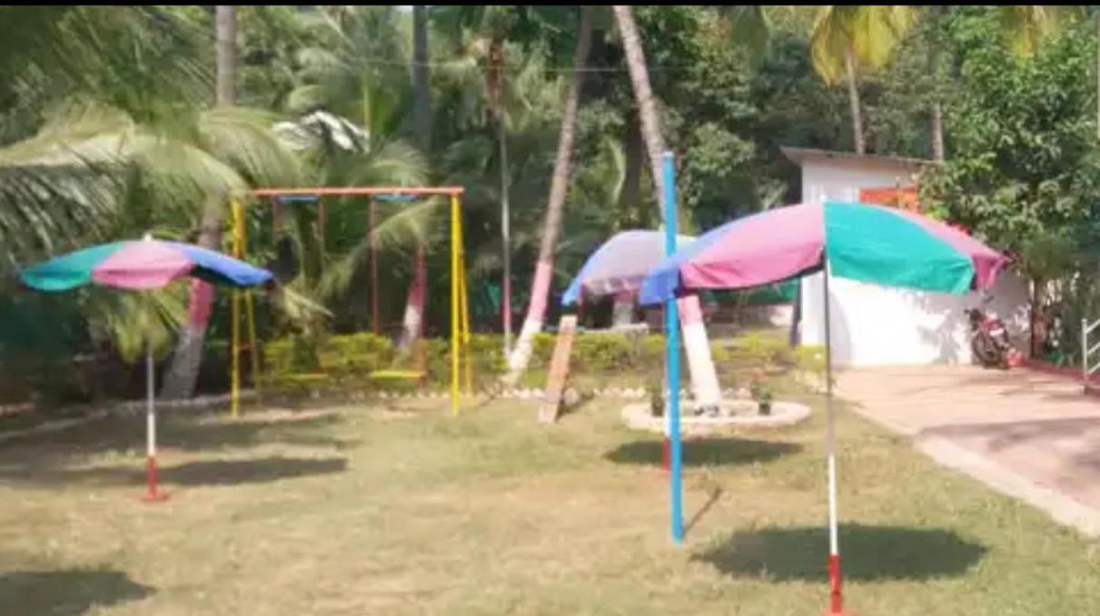 Arnav Cottage Varsoli Exterior photo