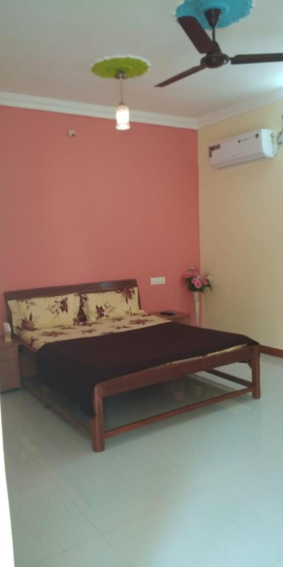 Arnav Cottage Varsoli Exterior photo